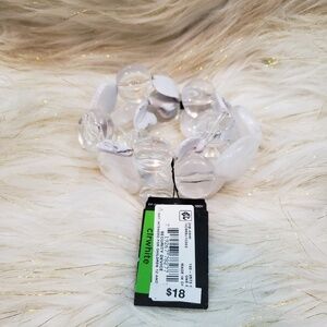 Stretch Bracelet Bundle NWT